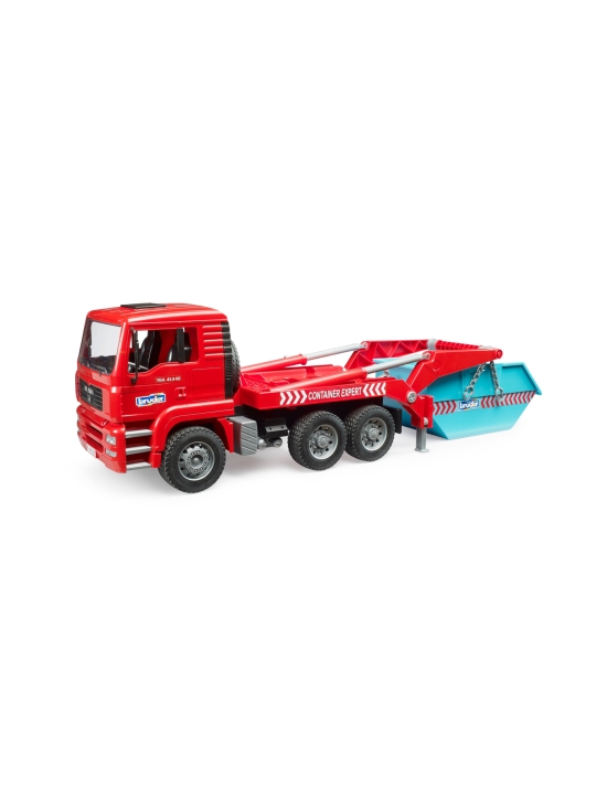 BRUDER - BRUDER MAN TGA -roska-auto, 1:16 | Stockmann - photo 3