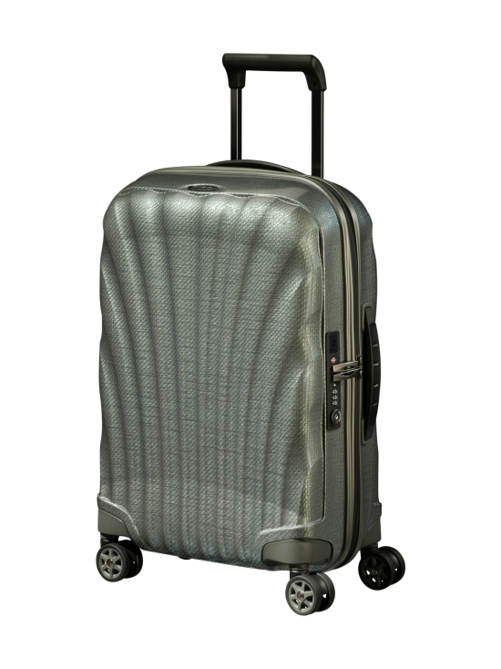 Samsonite - C-LITE SPINNER 55/20 EXP - METALLIC GREEN - photo 1 Samsonite - C-LITE SPINNER 55/20 EXP - METALLIC GREEN | Stockmann - photo 1