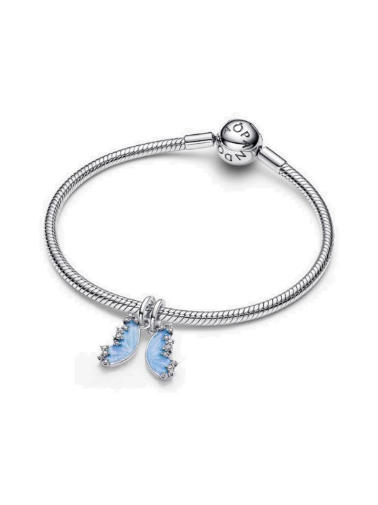 Pandora - Pandora Jaettavat perhosen siivet -hela 794244C01 | Stockmann - photo 3