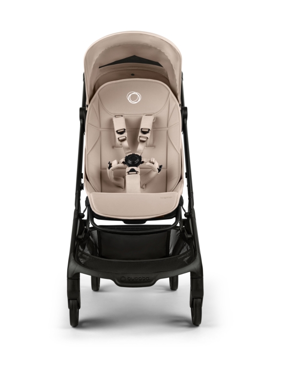 Bugaboo - Bugaboo Butterfly2 matkarattaat complete | Stockmann - photo 7