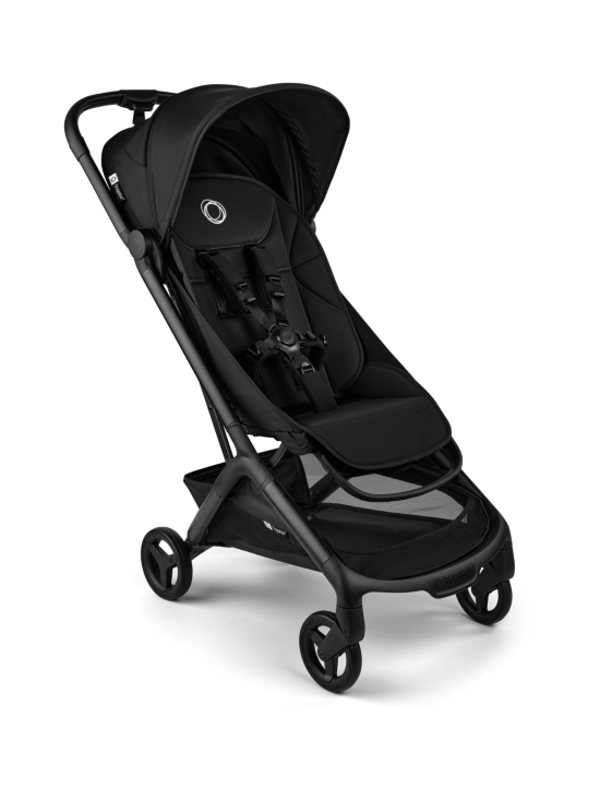 Bugaboo - Bugaboo Butterfly2 matkarattaat complete - photo 2 Bugaboo - Bugaboo Butterfly2 matkarattaat complete | Stockmann - photo 2