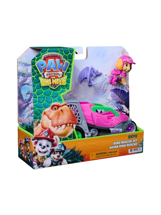 PAW PATROL - PAW PATROL Dino Ajoneuvo Kaja, 20 cm | Stockmann - photo 2