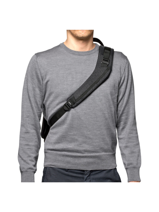 Manfrotto - Manfrotto Backpack Pro Light Multiloader M -kamerareppu - photo 9 Manfrotto - Manfrotto Backpack Pro Light Multiloader M -kamerareppu | Stockmann - photo 9