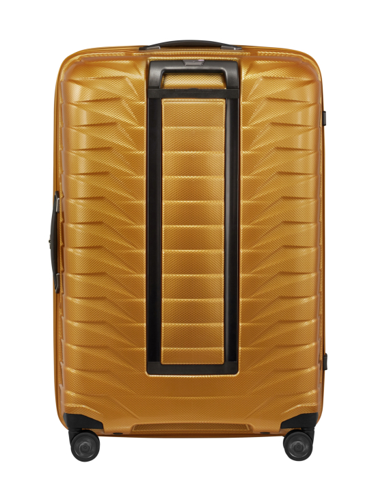 Samsonite - PROXIS SPINNER 75/28 - HONEY GOLD - photo 3 Samsonite - PROXIS SPINNER 75/28 - HONEY GOLD | Stockmann - photo 3