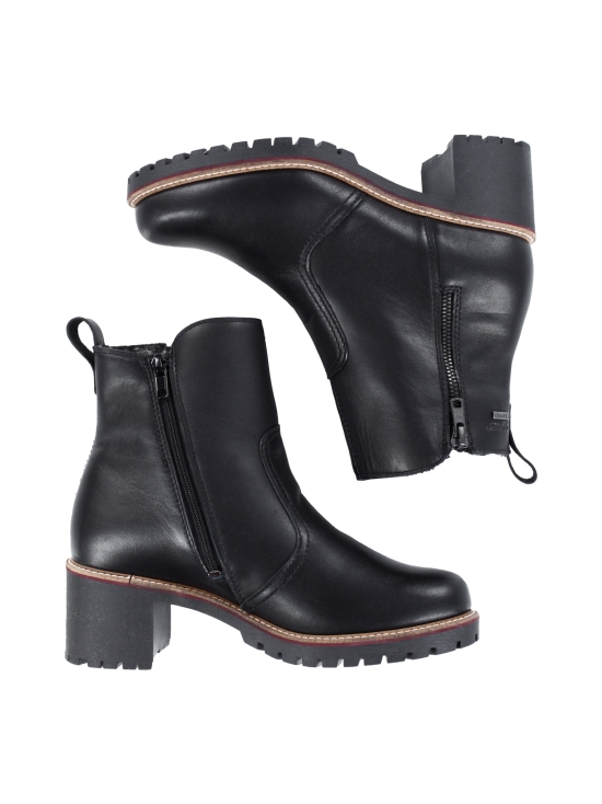 Pomar - ARO Naisten GORE-TEX nilkkurit - BLACK NAPPA/WARM L | Stockmann - photo 5