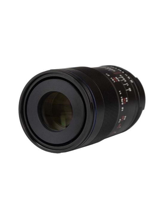 LAOWA - Laowa 100mm f/2.8 2x Ultra Macro APO (Sony FE) -objektiivi - photo 2 LAOWA - Laowa 100mm f/2.8 2x Ultra Macro APO (Sony FE) -objektiivi | Stockmann - photo 2