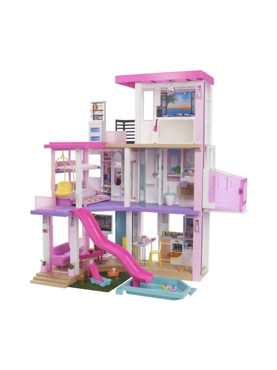 BARBIE - BARBIE unelmatalo | Stockmann - photo 4
