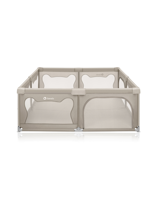 Lionelo - Lionelo leikkikehä Lo-Willow XL | Stockmann - photo 2