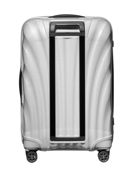 Samsonite - C-LITE SPINNER 69/25 - OFF WHITE | Stockmann - photo 5