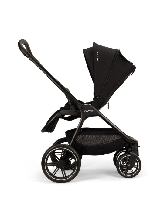 Nuna - Nuna Triv LX starttipaketti (Joie i-Level Pro turvakaukalolla) | Stockmann - photo 5