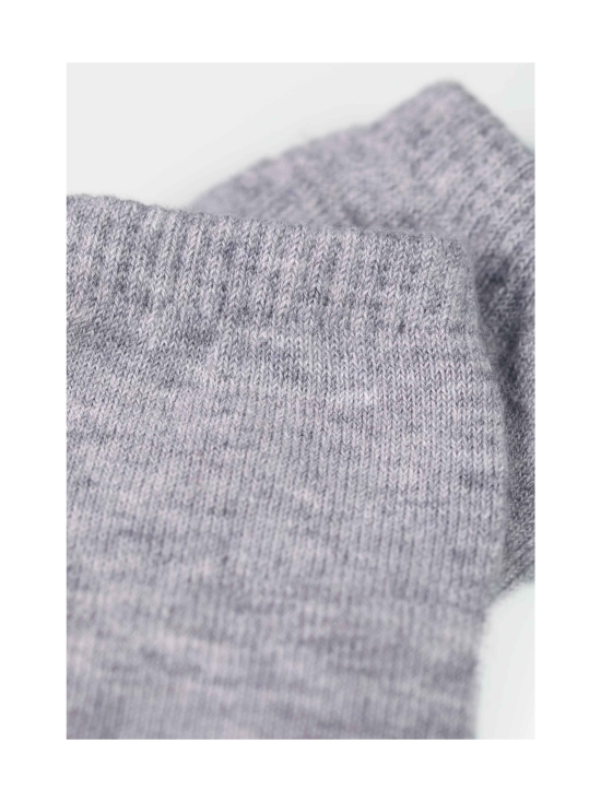 Lasessor - Agda -Neulekäsineet - HARMAA | Stockmann - photo 6