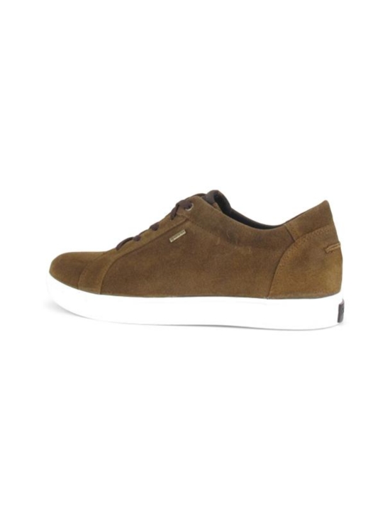 Pomar - AHO Miesten GORE-TEX® mokkanahka tennarit - OAK VINTAGE SUEDE - photo 6 Pomar - AHO Miesten GORE-TEX® mokkanahka tennarit - OAK VINTAGE SUEDE | Stockmann - photo 6