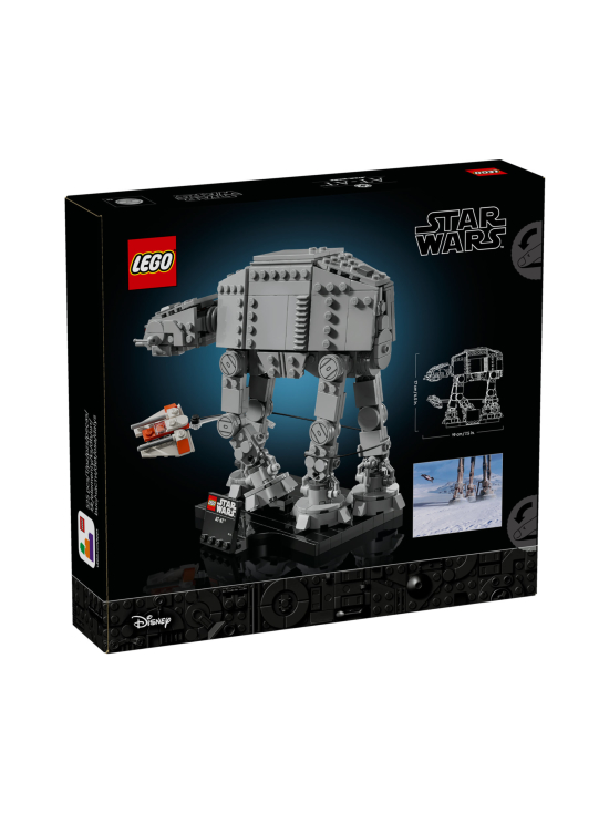LEGO STAR WARS - LEGO Star Wars AT-AT 75440 | Stockmann - photo 2
