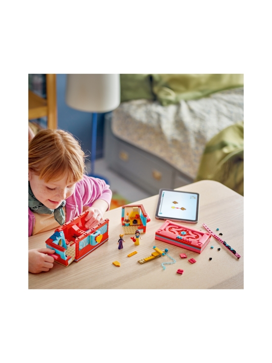 LEGO DISNEY PRINCESS - LEGO Disney Princess Lumikin korurasia 43276 - photo 6 LEGO DISNEY PRINCESS - LEGO Disney Princess Lumikin korurasia 43276 | Stockmann - photo 6