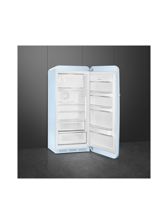 Smeg - Smeg FAB28RPB5 Jääkaappi, pastellinsininen oikeakätinen - photo 5 Smeg - Smeg FAB28RPB5 Jääkaappi, pastellinsininen oikeakätinen | Stockmann - photo 5