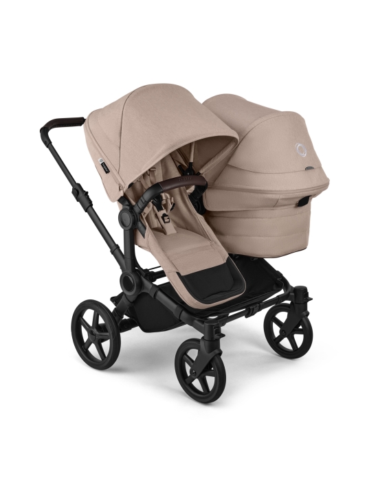 Bugaboo - Bugaboo Donkey 6 Double sisarusrattaat | Stockmann - photo 1