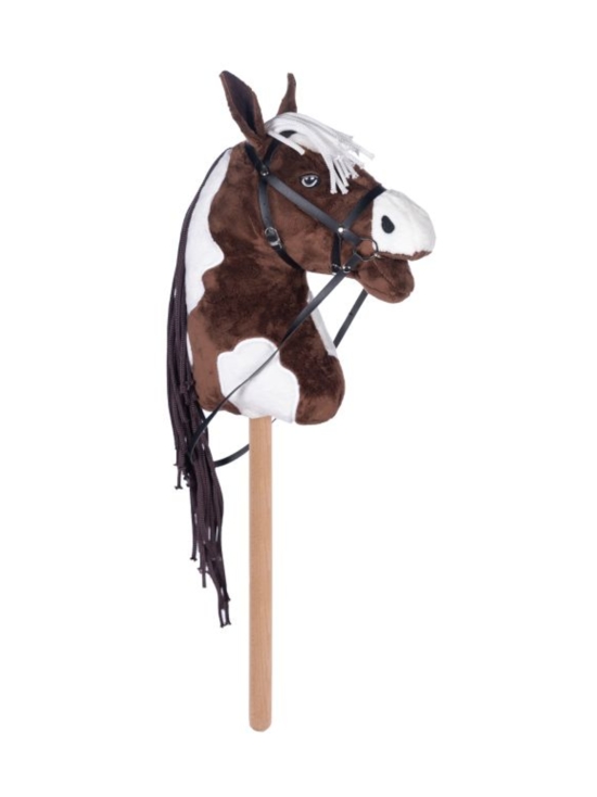HKM - Keppihevonen valkoruskea 40 cm | Stockmann - photo 1
