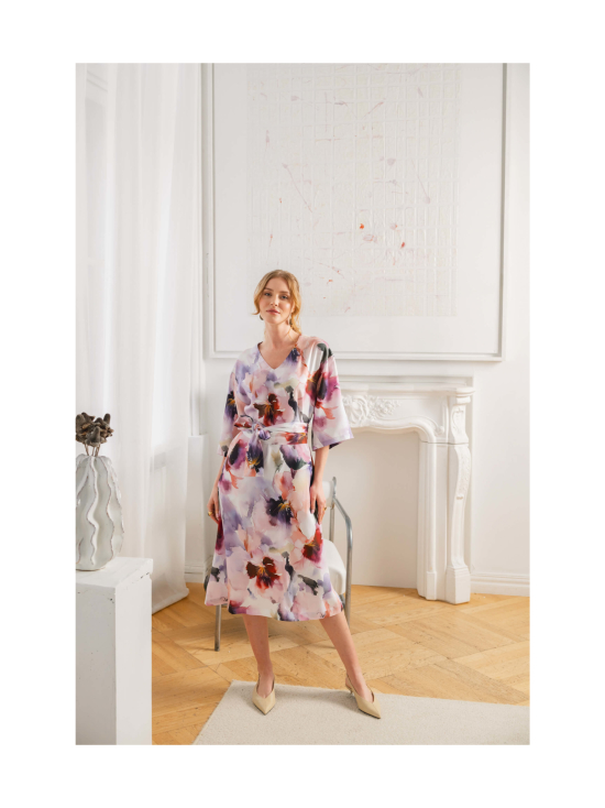 Nakoa - Stella Dress, Halo - HALO | Stockmann - photo 3