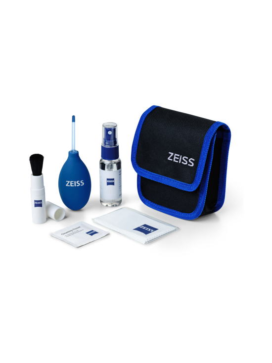 Zeiss - Zeiss Lens Cleaning Kit optiikan puhdistussarja - photo 1 Zeiss - Zeiss Lens Cleaning Kit optiikan puhdistussarja | Stockmann - photo 1