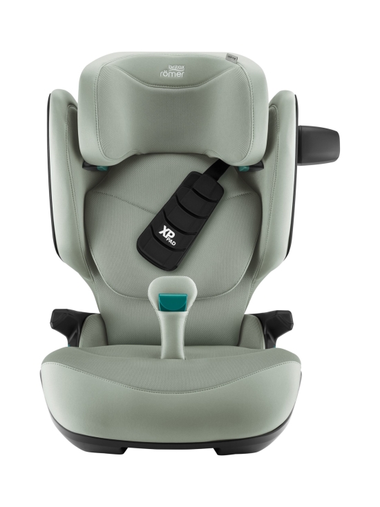 Britax - Britax Kidfix Pro turvavyöistuin (100-150cm) - STYLE SAGE | Stockmann - photo 2