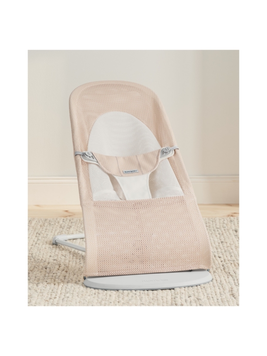 BabyBjörn - BabyBjörn Balance Soft Mesh sitteri | Stockmann - photo 4