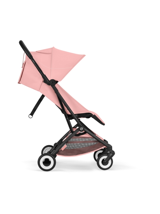CYBEX - Cybex Orfeo matkarattaat 2026 - CANDY PINK | Stockmann - photo 6