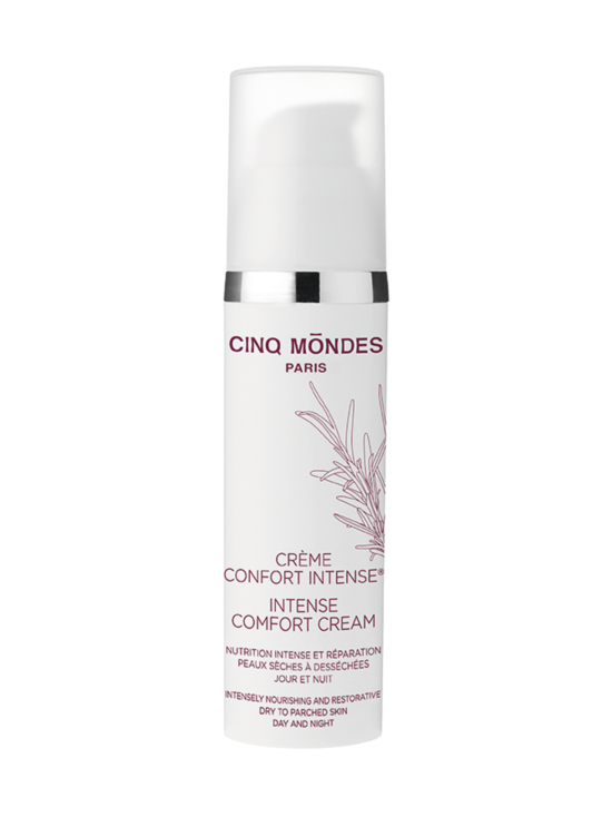 Cinq Mondes - Intense Comfort Cream (50 ml) - photo 1 Cinq Mondes - Intense Comfort Cream (50 ml) | Stockmann - photo 1