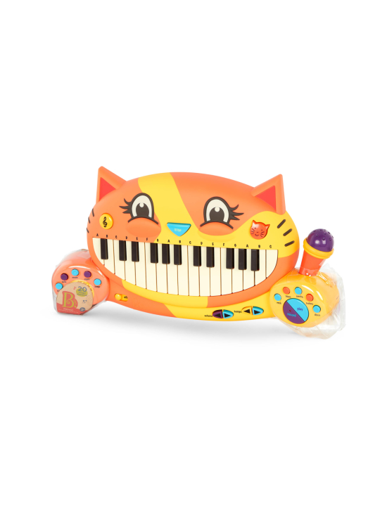 B. Toys - B. TOYS Piano - photo 1 B. Toys - B. TOYS Piano | Stockmann - photo 1