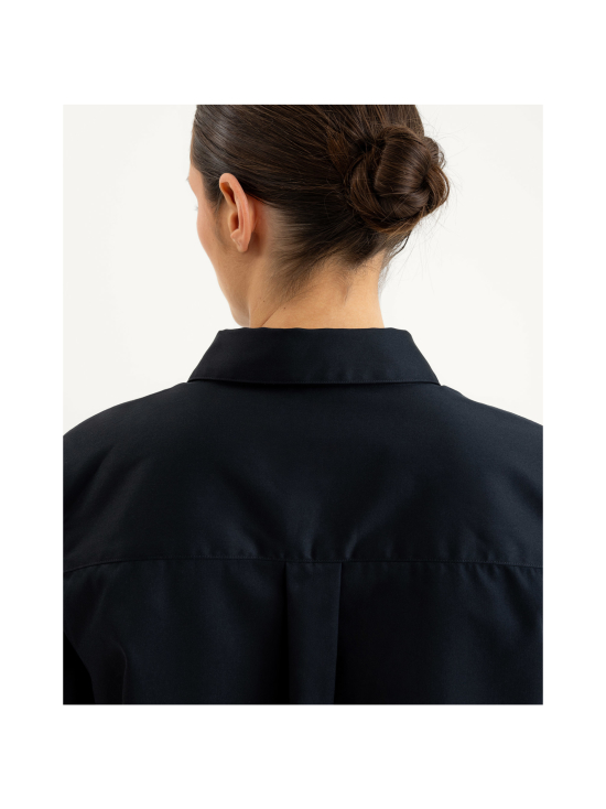 Berkeley - W's Plainton Blouse -paitapusero - BLACK | Stockmann - photo 6