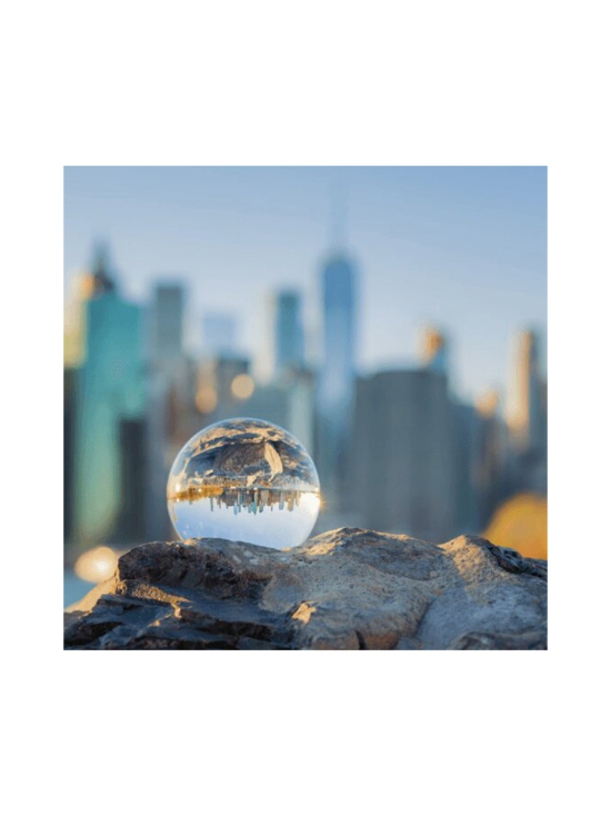 Rollei - Rollei Lensball 60mm - lasipallo kuvauksiin - photo 1 Rollei - Rollei Lensball 60mm - lasipallo kuvauksiin | Stockmann - photo 1