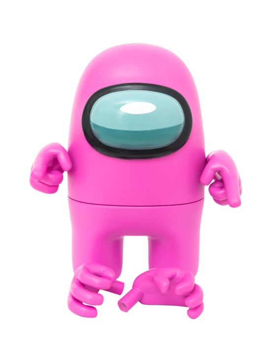 Among Us - Among Us Action Figure 17cm - photo 2 Among Us - Among Us Action Figure 17cm | Stockmann - photo 2