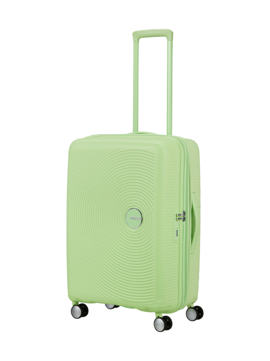 American Tourister - SOUNDBOX SPINNER 67/24 TSA EXP - KIWI GREEN | Stockmann - photo 3