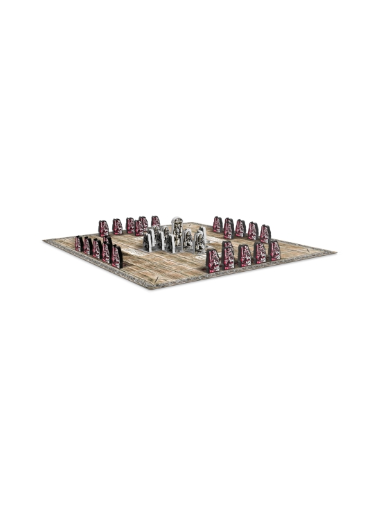 TACTIC - TACTIC Lautapeli Tafl King - photo 2 TACTIC - TACTIC Lautapeli Tafl King | Stockmann - photo 2