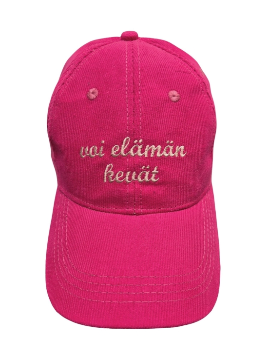 Lasessor - Muumi samettilippis - 690 FUKSIA PIKKU MYY | Stockmann - photo 3