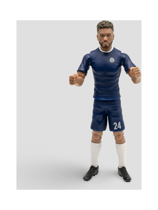 FIFA - Banbo Toys Jalkapalloilija – Reece James (Chelsea), 20 cm | Stockmann - photo 3