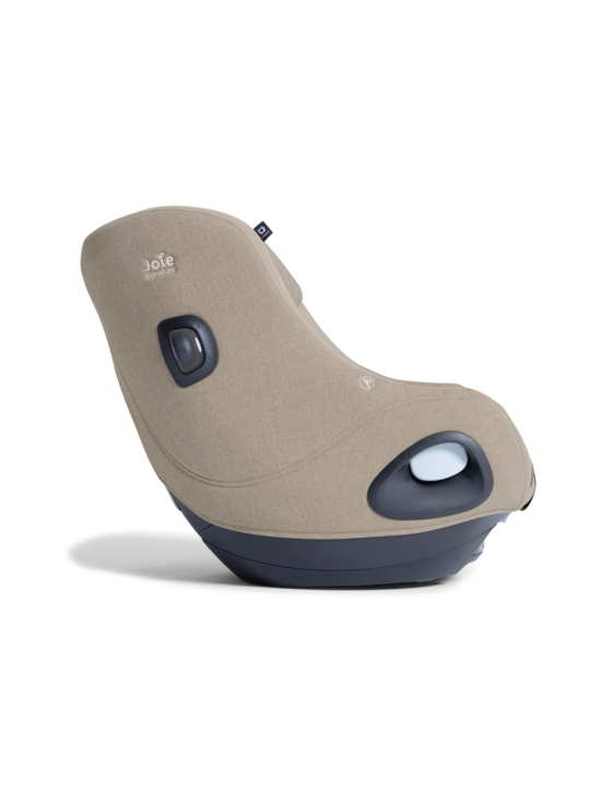 Joie - Joie i-Harbour E turvaistuin (40-105cm) - SANDSTONE | Stockmann - photo 8