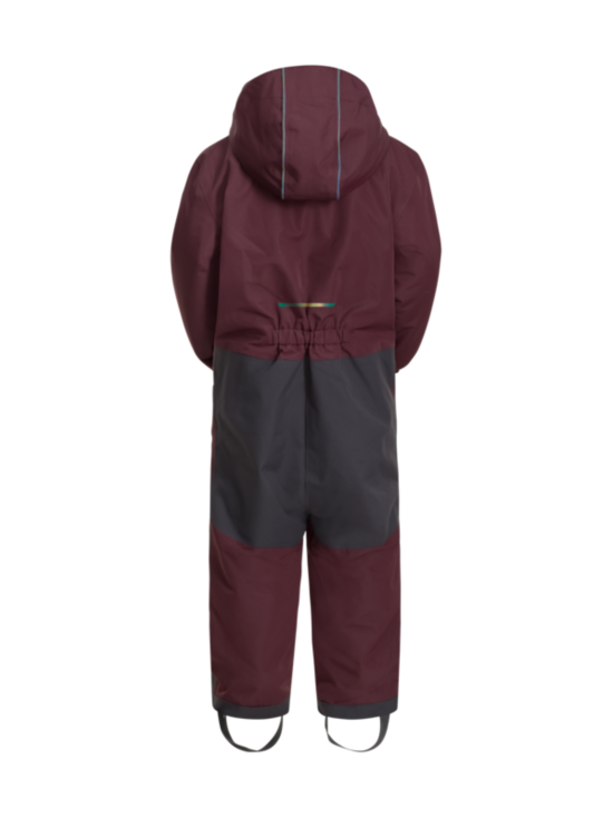 BOYSENBERRY Jack | Ulkoiluvaatteet K |128 OVERALL INS GLEELY 2L Wolfskin