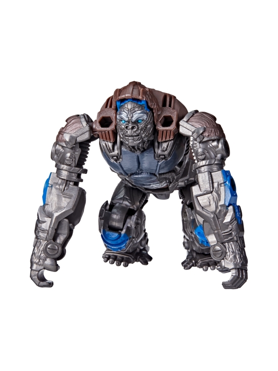 TRANSFORMERS - TRANSFORMERS The Rise of the Beasts leikkisetti Combiners Oprimus Primal - photo 2 TRANSFORMERS - TRANSFORMERS The Rise of the Beasts leikkisetti Combiners Oprimus Primal | Stockmann - photo 2