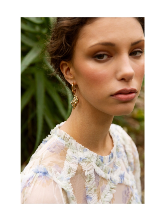 Degerberg - Seashell korvakorut - 16 | Stockmann - photo 2