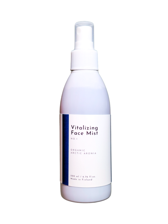 Hento - HENTO Vitalizing Face Mist Kasvosuihke 200ml - photo 1 Hento - HENTO Vitalizing Face Mist Kasvosuihke 200ml | Stockmann - photo 1