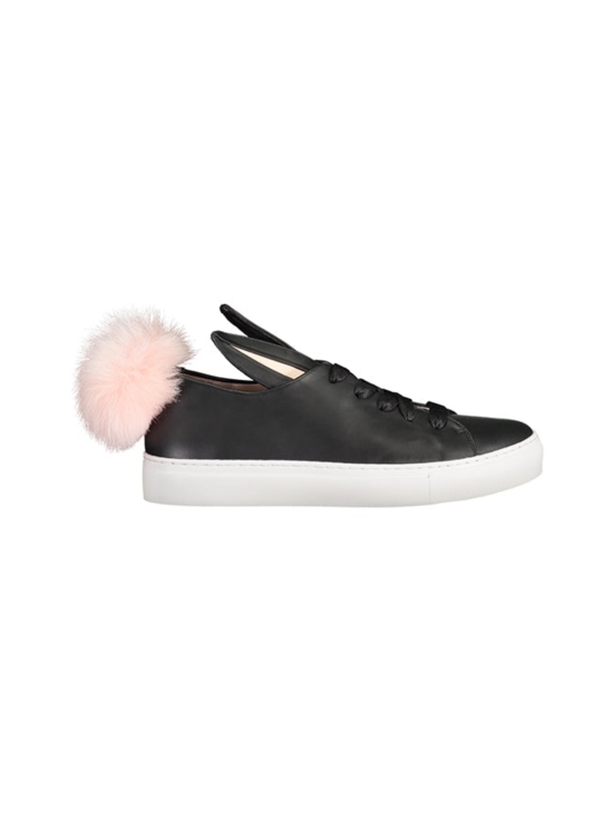 Minna Parikka - Tail Sneaks black-white - BLACK-WHITE - photo 1 Minna Parikka - Tail Sneaks black-white - BLACK-WHITE | Stockmann - photo 1