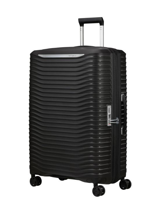 Samsonite - UPSCAPE SPINNER 75/28 EXP - BLACK | Stockmann - photo 1