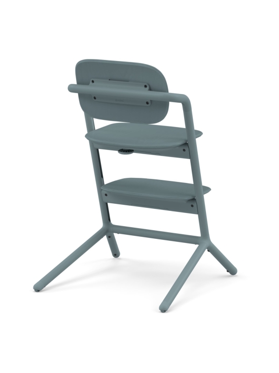 CYBEX - Cybex Lemo tuoli - SUEDE GREY | Stockmann - photo 7