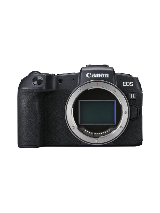 Canon - Canon EOS RP + RF 24-105mm F4-7.1 IS STM kit | Stockmann - photo 5