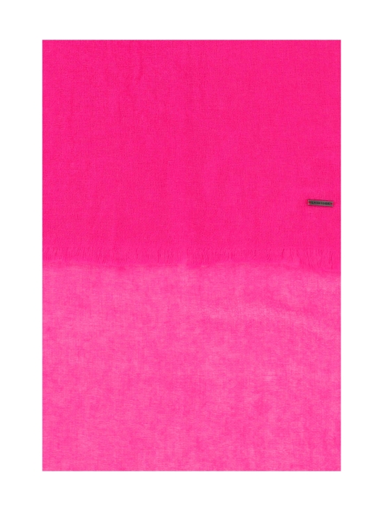 Lasessor - Mys -kashmirhuivi - FUKSIA | Stockmann - photo 2
