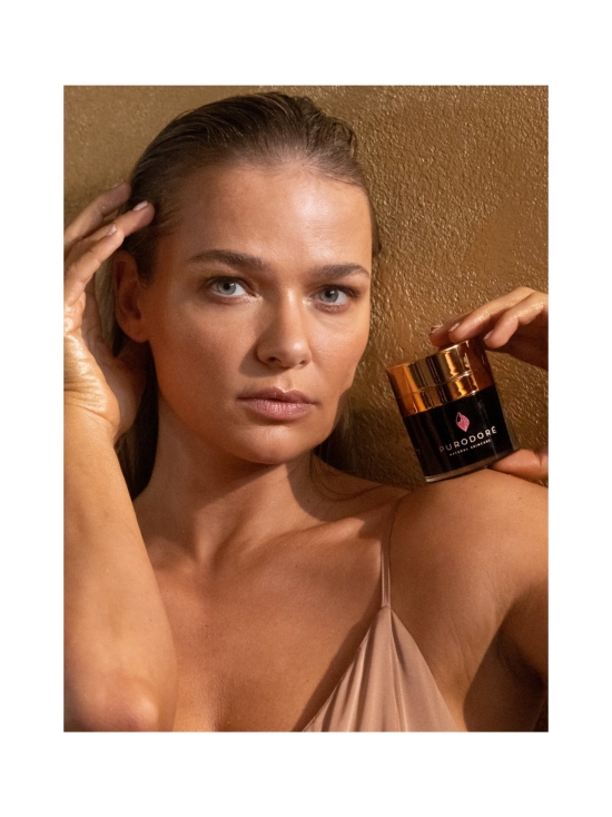 Purodoré - Gold Renewing Serum -kasvoseerumi 30 ML - photo 2 Purodoré - Gold Renewing Serum -kasvoseerumi 30 ML | Stockmann - photo 2