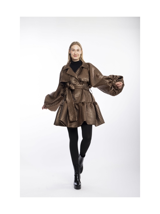 Miia Halmesmaa - TAKKIMEKKO, KUKONASKEL RUSKEA - RUSKEA | Stockmann - photo 9