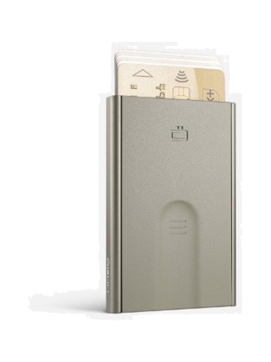 Ögon Designs - Slider - korttikotelo - CACTUS GREEN | Stockmann - photo 2