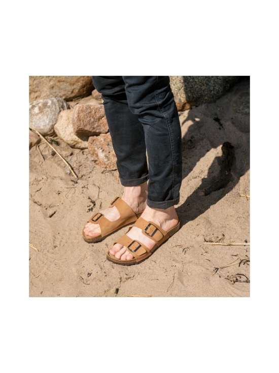 Pomar - KAJO sandaalit - BROWN NUBUCK | Stockmann - photo 2