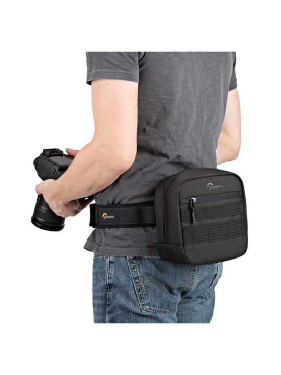 Lowepro - Lowepro Protactic Utility Bag 100 AW -tarvikelaukku - photo 1 Lowepro - Lowepro Protactic Utility Bag 100 AW -tarvikelaukku | Stockmann - photo 1